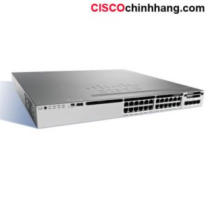 WS-C3850-24XU-S