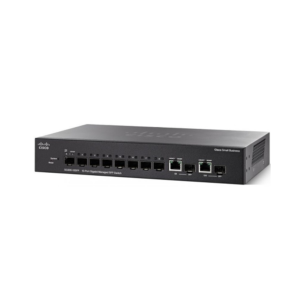 SG350-10SFP-K9-EU