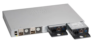 Nguồn của Cisco C9200L-24T-4G-E