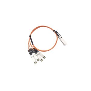 QSFP-4X10G-AOC2M