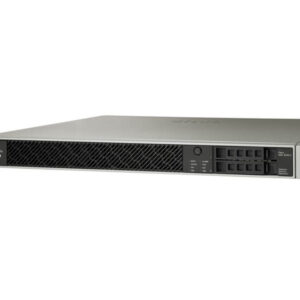 ASA5545-2SSD120-K9