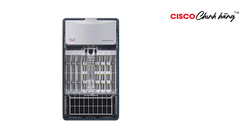 C1-N7010-B2S2E-R Cisco ONE N7010 Bundle (Chassis,2xSUP2E,5xFAB2),NoPowerSup