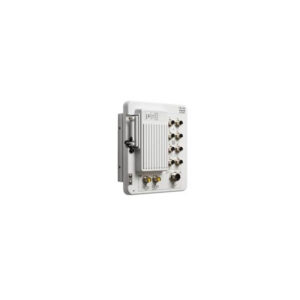 IE-3400-8P2S-E