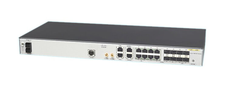 A901-4C-F-D Cisco ASR 901 Router PAYG 4 GE Port -Ethernet Model