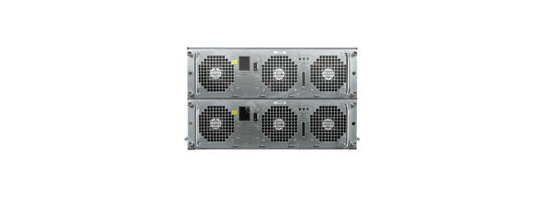 ASR1006-X Chassis