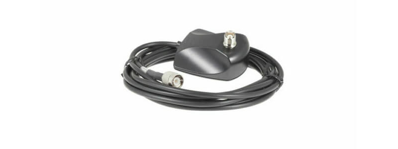  4G-AE010-R Single Unit antenna Extension Base (10 foot cable included)