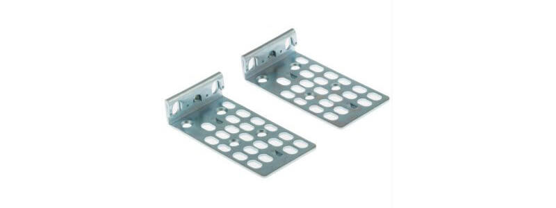 ACS-2901-RM-23 23 inch rack mount kit for Cisco 2901 ISR