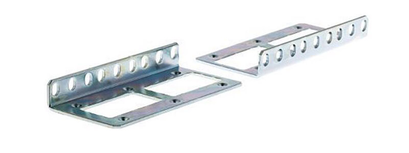 ACS-3900-RM-19 19 inch rack mount kit for Cisco 3925/3945 ISR