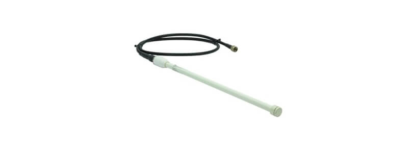 AIR-ANT58G9VOA-N Aironet 5.8 GHz 9 dBi Omni Antenna