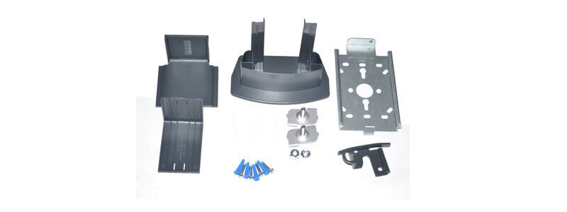 AIR-AP1100MNTGKIT 1100 Series Ceiling/Wall/Cube Mount Bracket Kit- spare