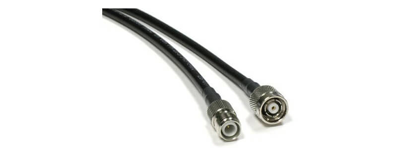 AIR-CAB050LL-R 50 ft. LOW LOSS CABLE ASSEMBLY W/RP-TNC CONNECTORS