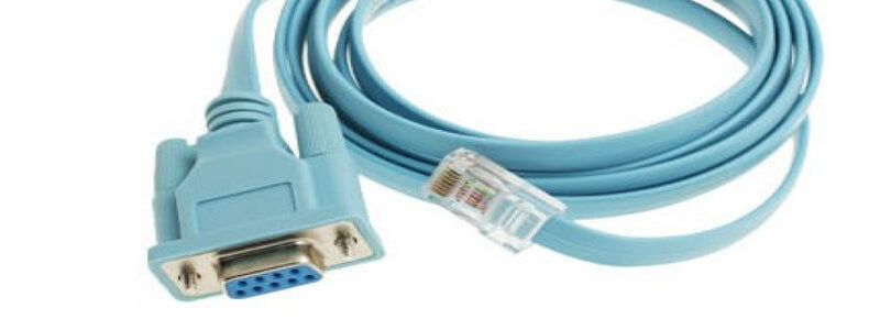 CAB-ADSL-800RJ11X ADSL RJ11-to-RJ11 Crossover Cable