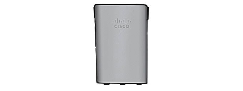 CP-6825-BAT Cisco IP DECT Phone 6825, Li-Ion Battery