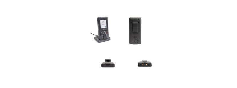 CP-6825-HC Cisco IP Dect Handset Cradle