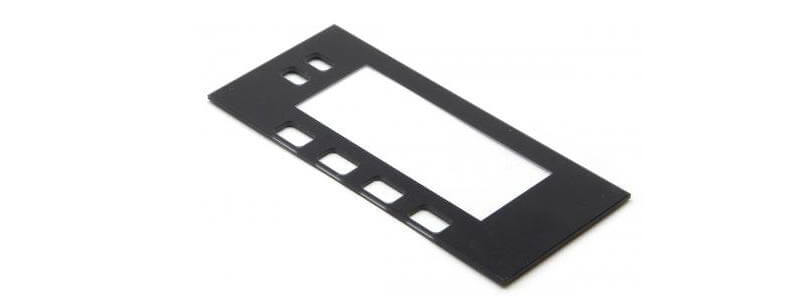 CP-7841-B-BEZEL Spare Black Bezel for Cisco UC Phone 7841