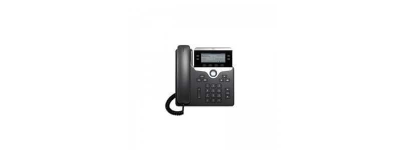 CP-7821-K9 Cisco UC Phone 7821