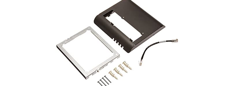 CP-8800-WMK Wall Mount Kit for Cisco IP Phone 8800 Series