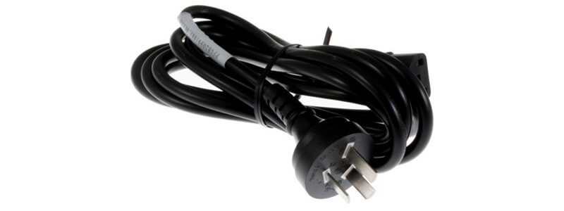 CP-PWR-CORD-AP Power Cord, Asia Pacific