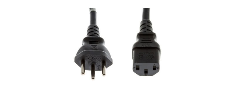 CP-PWR-CORD-UK Power Cord, United Kingdom