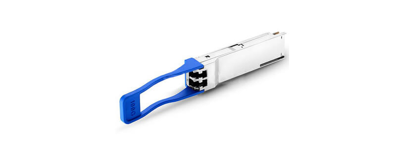 MA-QSFP-100G-LR4 Meraki LR4 QSFP 100G Transceiver