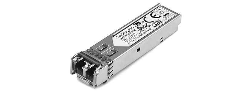 MA-SFP-10GB-LRM Meraki 10G Base LRM Multi-Mode 