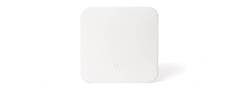 MG21-HW-WW Meraki MG21 Cellular Gateway - Worldwide