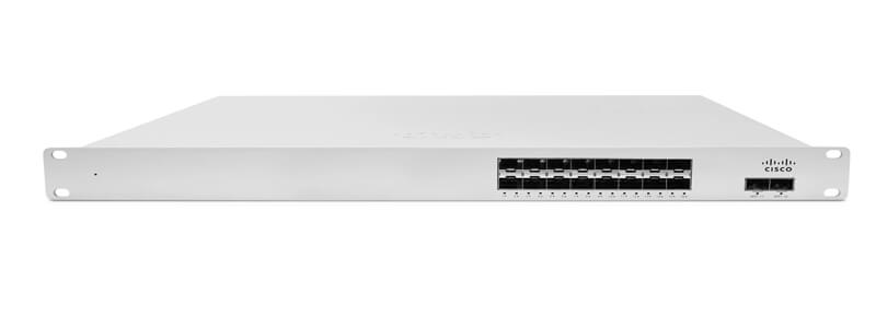 MS425-16-HW Meraki MS425-16 L3 Cld-Mngd 16x 10G SFP+ Switch