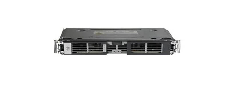 N77-C7706-FAN-2 Nexus 7700 - 6 Slot Chassis Fan Tray (Generation 2)