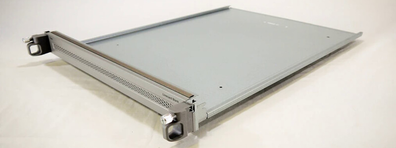 N77-MODULE-BLANK Nexus 7700 - Module Blank Slot Cover