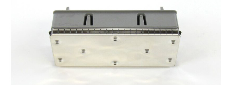 N7K-3KPS-BLANK-H= Nexus 7004 Chassis Power Supply Blank Slot Cover