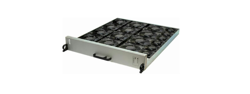 N7K-C7009-FAN= Nexus 7000 - 9 Slot Fan