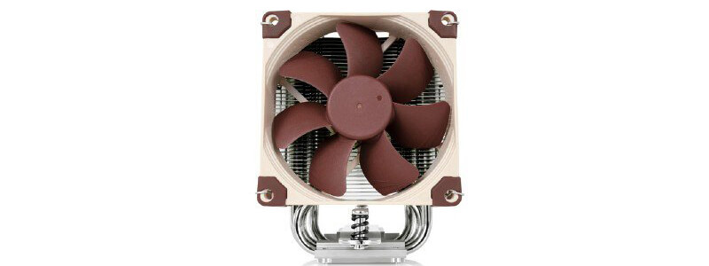 NXA-FAN-65CFM-PI Nexus Fan, 65CFM, port side intake airflow, Spare