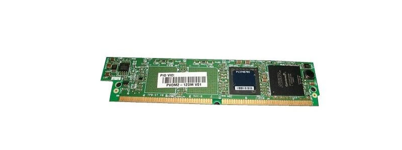 PVDM2-12DM 12 Port Digital Modem Module