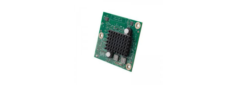 PVDM4-256 256-channel DSP module