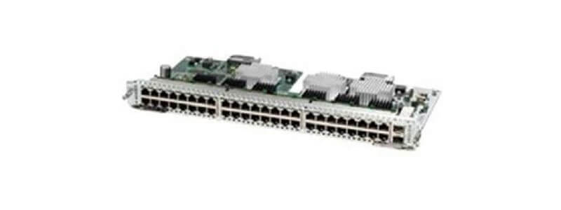 SM-ES2-24 Enhanced EtherSwitch, L2, SM, 23 FE, 1 GE