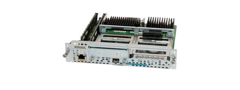 SM-SRE-700-K9 Services Module with Services Ready Engine (SRE)