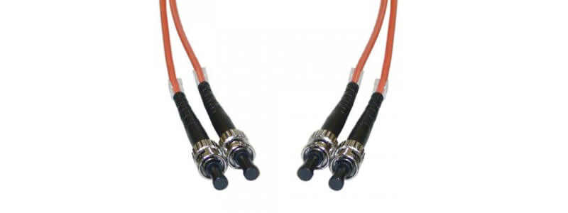 ST-ST-10-Meter-Multimode-Fiber-Optic-Cable