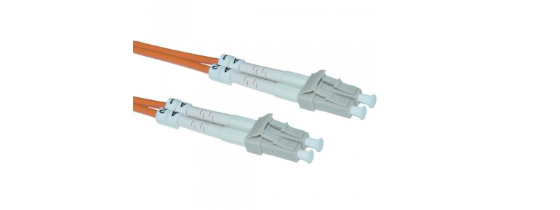 LC-LC-3-Meter-Multimode-Fiber-Optic-Cable