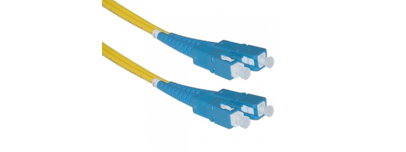 SC-SC-3-Meter-Singlemode-Fiber-Optic-Cable