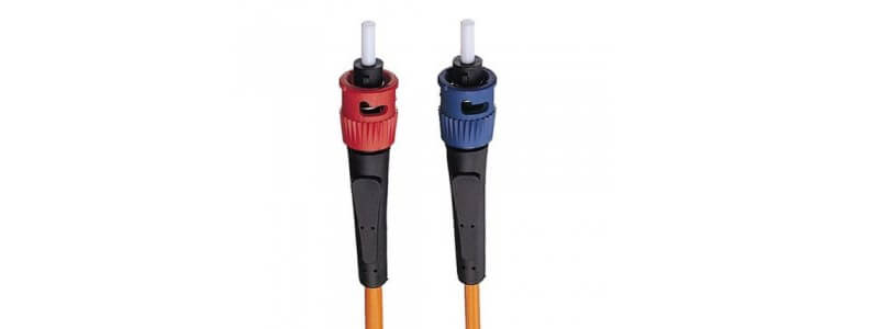 ST-ST-3-Meter-Multimode-Fiber-Optic-Cable