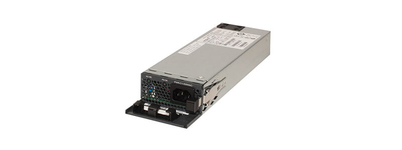 PWR-C1-715WAC 715W AC Config 1 Power Supply