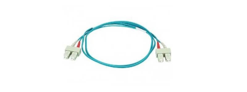 SC-SC-1-Meter-Multimode-Fiber-Optic-Cable