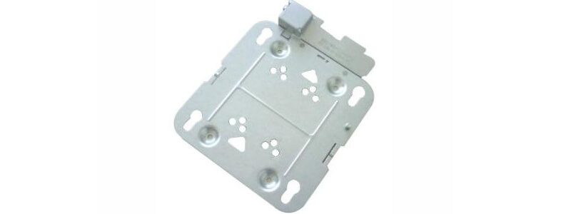 WALLMOUNT-IE2K-08 Wall Mount kit accessory for IE2000 8 ports switch