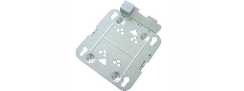 WALLMOUNT-IE2K-16 Wall Mount kit accessory for IE2000 16 ports switch