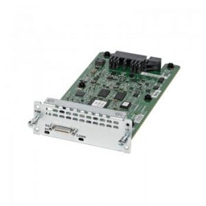 NIM-1T 1-Port Serial WAN Interface card