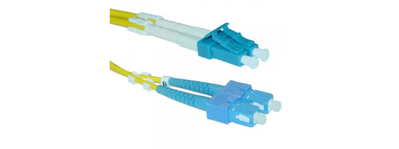 SC-LC-3-Meter-Singlemode-Fiber-Optic-Cable