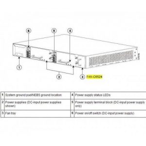 FAN-C6524