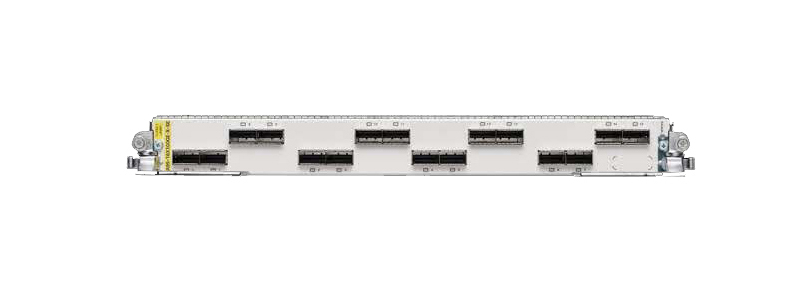 A99-16X100GE-X-SE ASR 9900 16-port 100GE QSFP SE line card