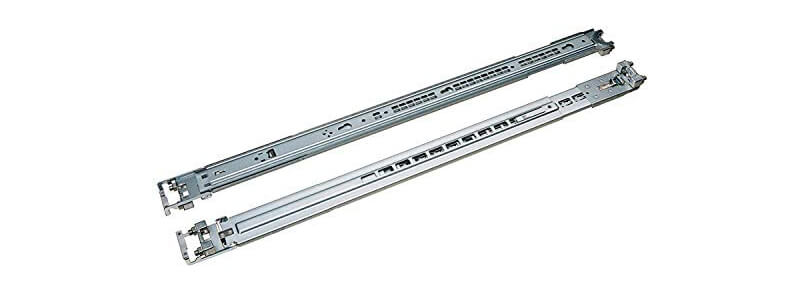 ASA5580-RAILS ASA 5580 Spare Rail Kit