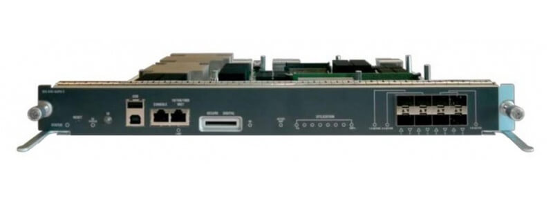 C1-X45-SUP8-E Cisco One Catalyst 4500 E-Series Supervisor 8-E